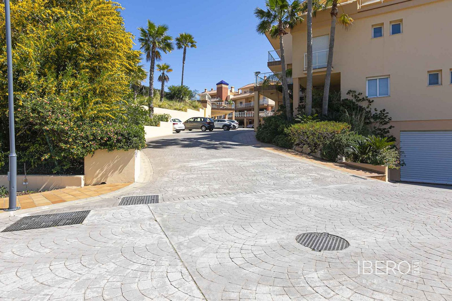 Prodej bytu 3+kk 89 m², El Chaparral