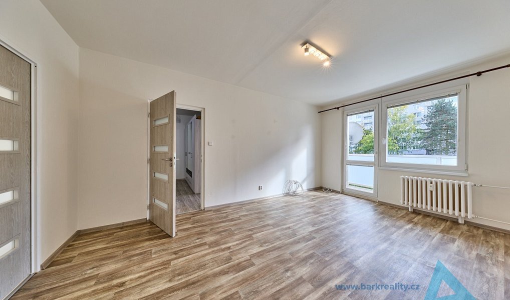 Prodej bytu 4+1 77 m², Nová Paka – fotka 1 z 20