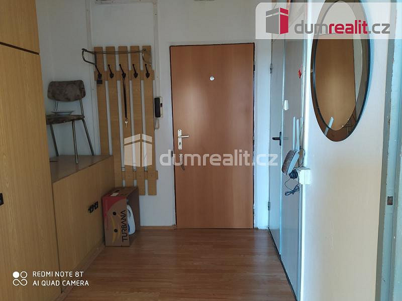 Prodej bytu 3+1 65 m² – další
