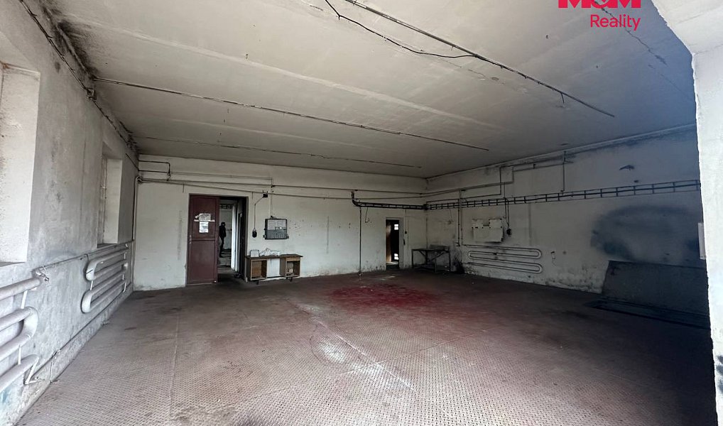 Pronájem komerčního objektu (jiného typu) 356 m², Předměřice nad Labem – náhled fotky 3