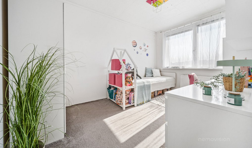 Prodej bytu 3+1 65 m², Zlín – náhled fotky 20