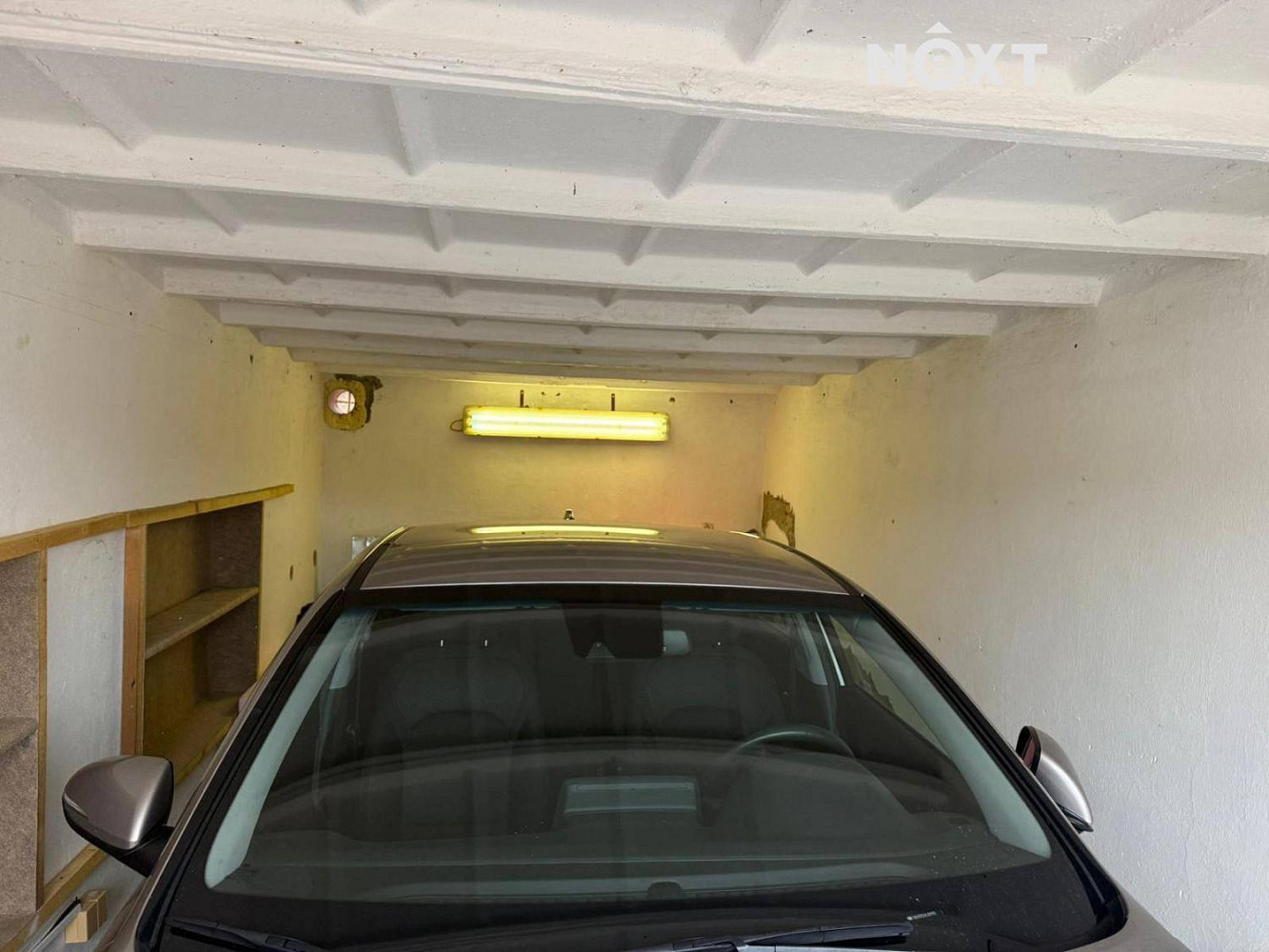 Prodej ostatní garáž, 18m2, větřní — photo 4