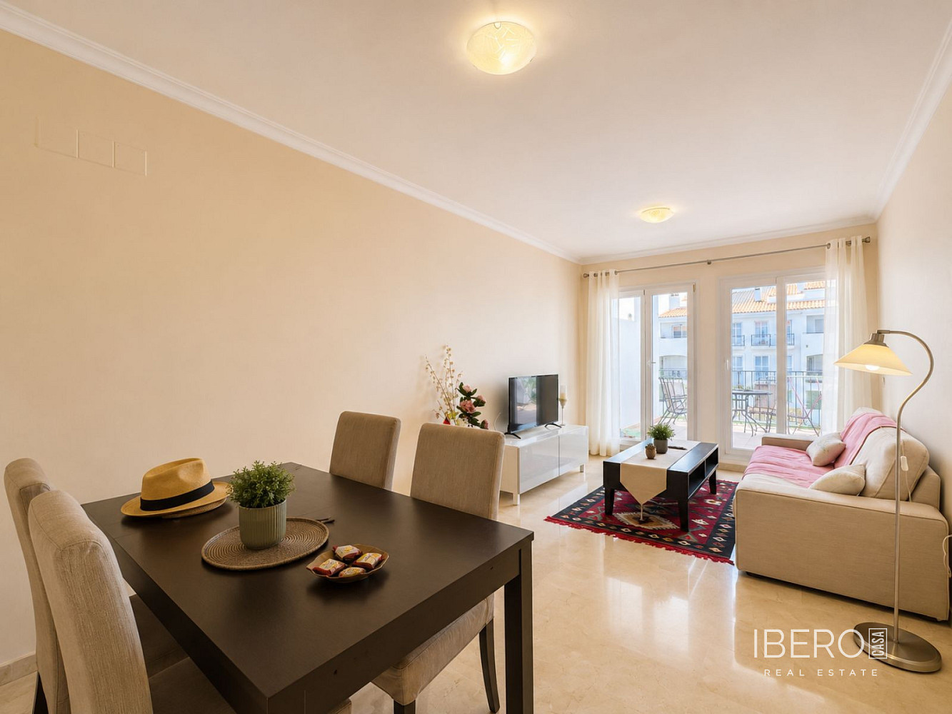 Piso 3+kk – Manilva, Manilva Pueblo, Costa del Sol Occidental - Vista 4