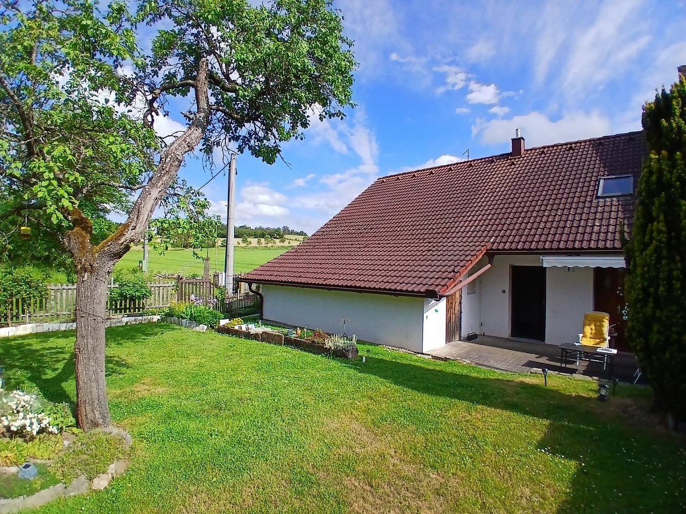 Prodej domu 156 m² s pozemkem 517 m² — photo 3