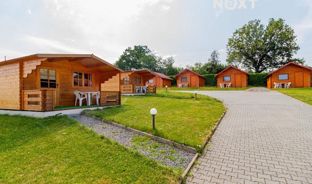 Prodej ubytovacího objektu 563 m², Kovářov – náhled fotky 4