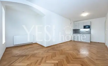 Pronájem bytu 2+kk 39 m²