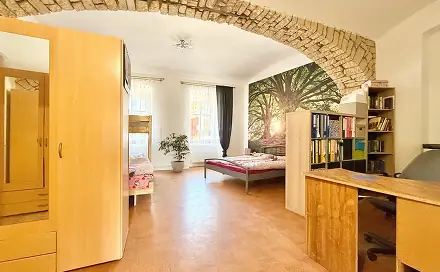 Prodej domu 373 m² s pozemkem 1 106 m², Hřivice, okres Louny