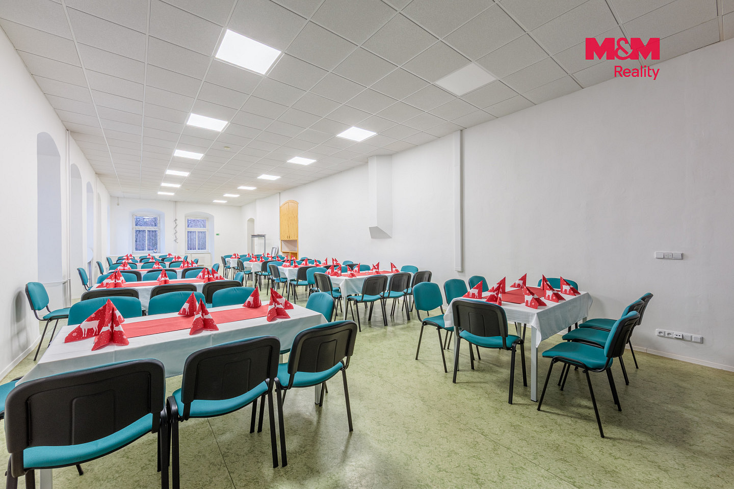 Prodej obchodních prostor 5 519 m² – fotografie 4