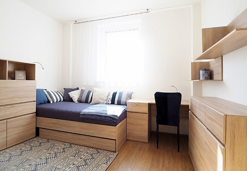 Prodej bytu 1+kk 17 m² – fotografie 5