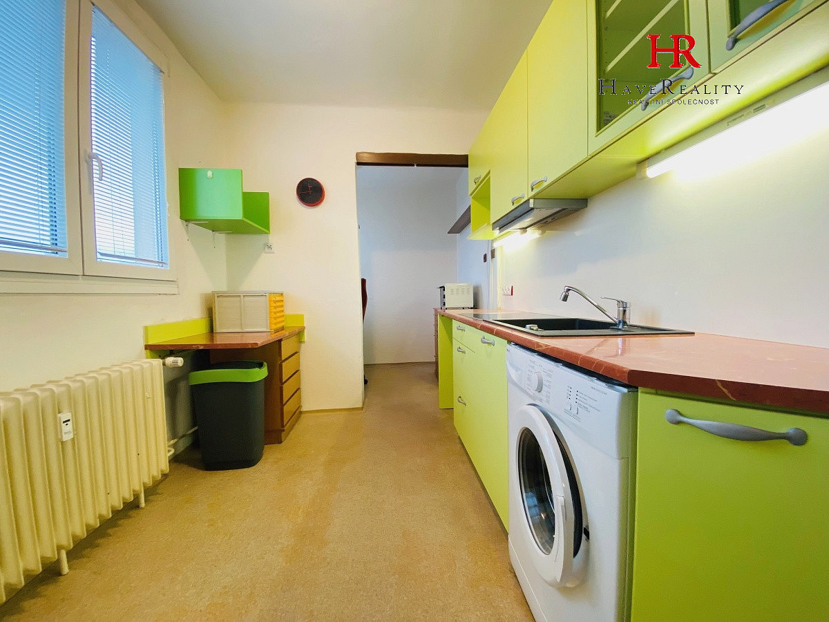 Prodej bytu 2+1 52 m² – fotografie 2