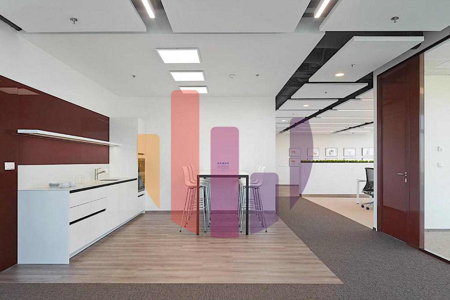 Pronájem kanceláře 223 m² — photo 5