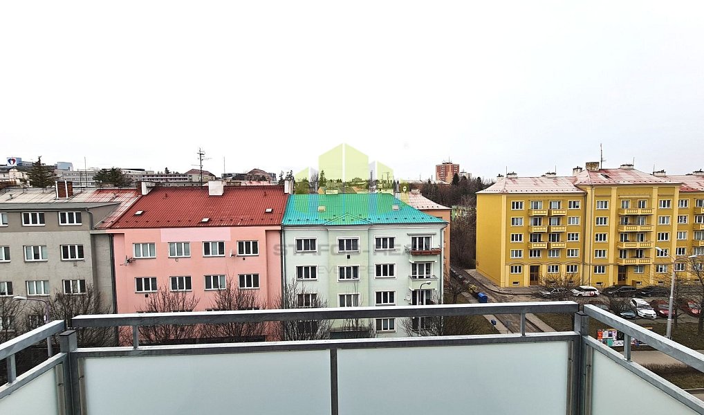 Pronájem bytu 1+kk 32 m², Olomouc – náhled fotky 6