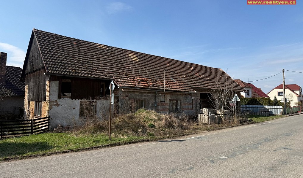 Prodej domu 201 m² s pozemkem 762 m², Slavětín nad Metují – fotka 1 z 11