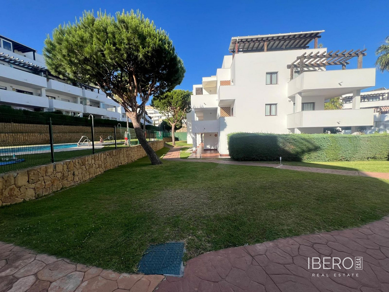Piso 3+kk – Mijas, Las Lomas de Mijas - Vista 3