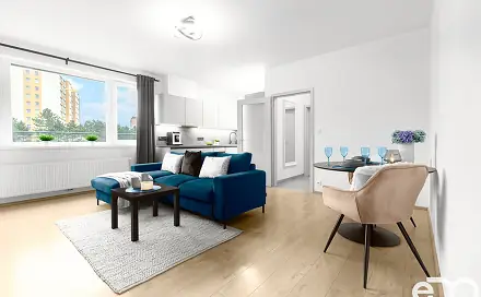 Prodej bytu 3+kk 98 m²