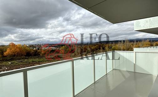 Pronájem bytu 2+kk 60 m², Sedlecká, Karlovy Vary - Rybáře