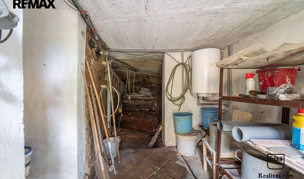 Prodej domu 78 m² s pozemkem 372 m², Újezd – náhled fotky 24