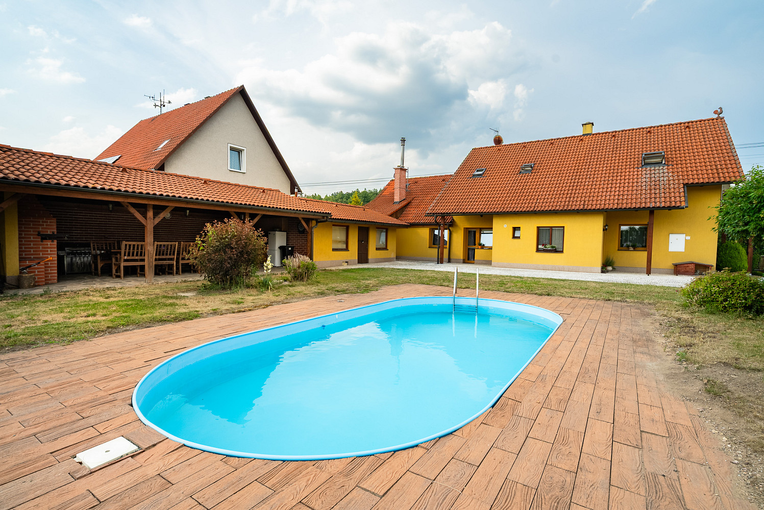 Prodej domu 192 m² – fotografie 4