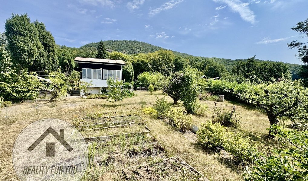Prodej chaty/chalupy 38 m² s pozemkem 723 m², Ústí nad Labem – náhled fotky 15