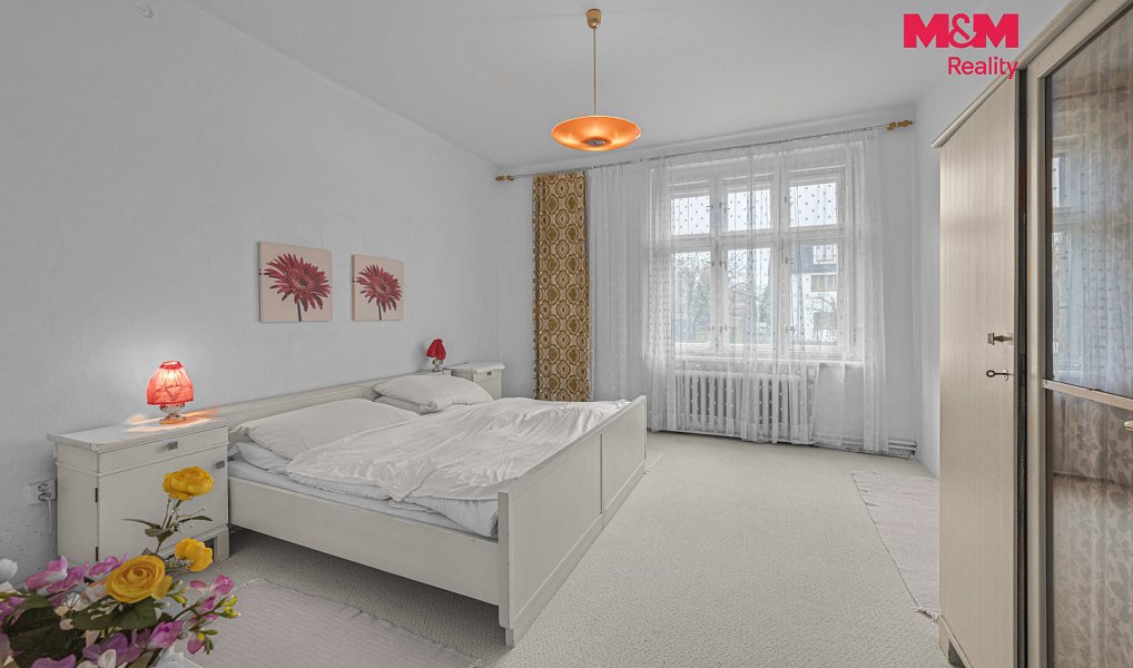 Pronájem domu 134 m² s pozemkem 1 031 m², Dvůr Králové nad Labem – náhled fotky 4