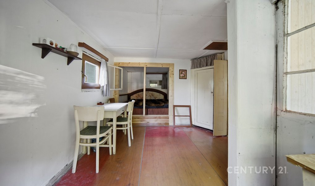 Prodej chaty/chalupy 33 m² s pozemkem 60 m², Tehov – náhled fotky 6