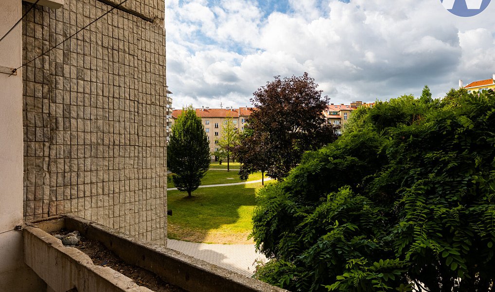 Prodej bytu 2+kk 42 m², Písek – náhled fotky 17