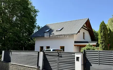 Prodej domu 106 m² s pozemkem 269 m², Za Školou, Mariánské Lázně - Úšovice, okres Cheb
