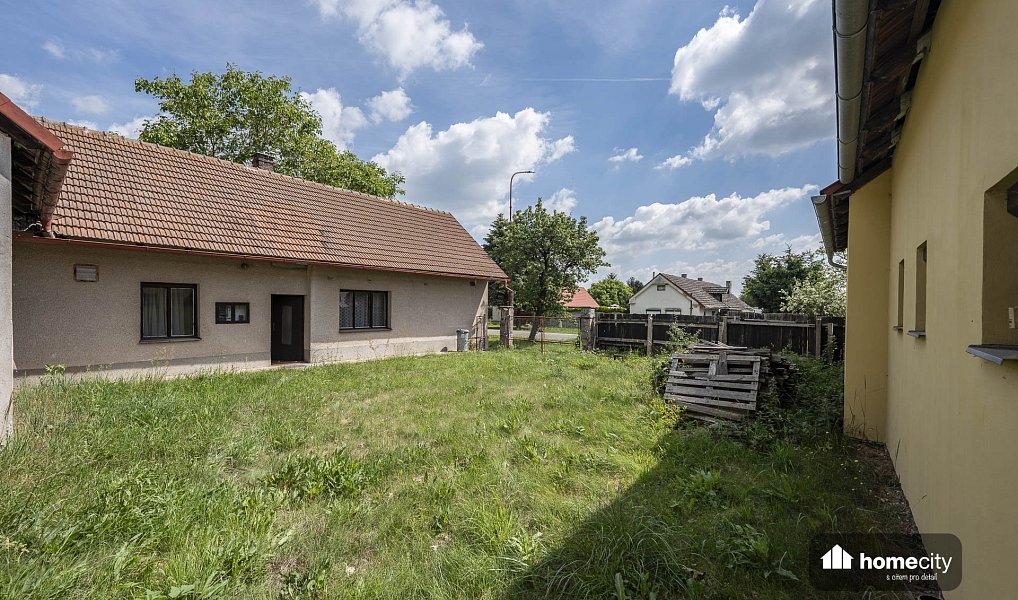 Prodej domu 56 m² s pozemkem 634 m², Tetov – náhled fotky 12