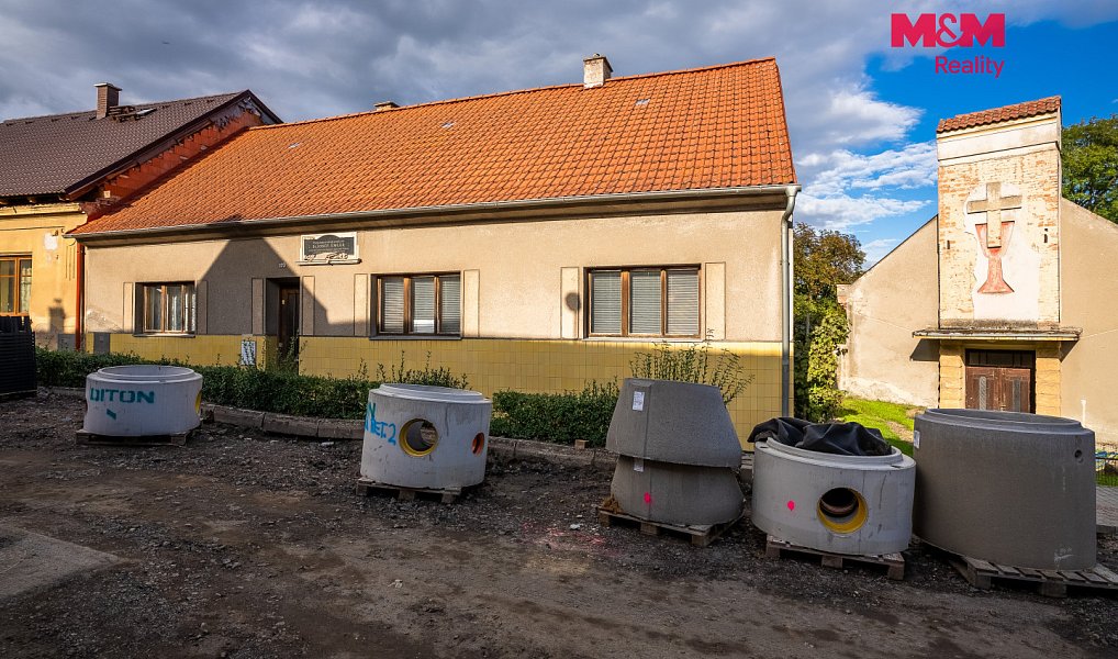 Prodej domu 131 m² s pozemkem 536 m², Libáň – náhled fotky 21