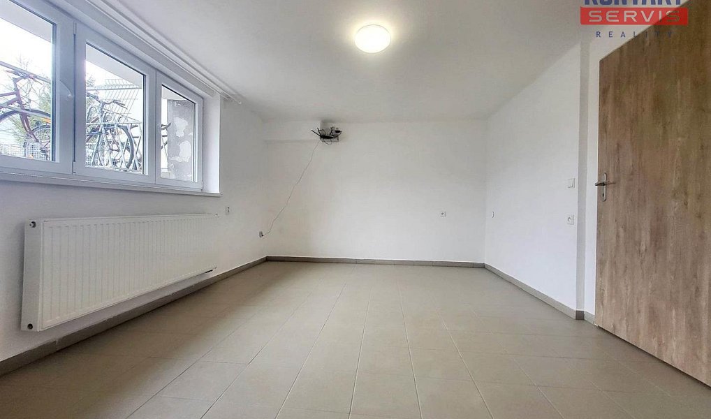 Pronájem bytu 2+1 43 m², České Budějovice – náhled fotky 5