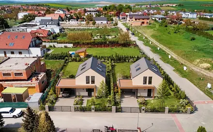 Prodej domu 111 m², Syrovice, okres Brno-venkov