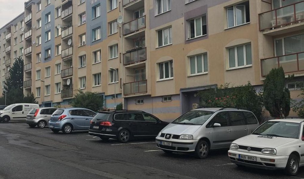 Prodej bytu 3+1 63 m², Litvínov – náhled fotky 20