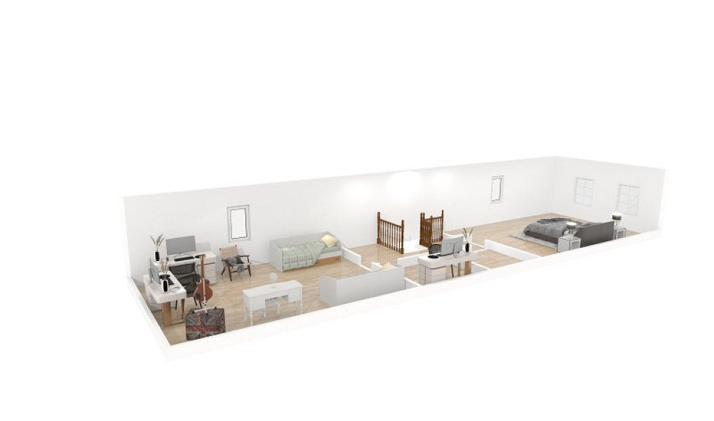 Prodej domu 151 m² s pozemkem 650 m², Čečovice – náhled fotky 38