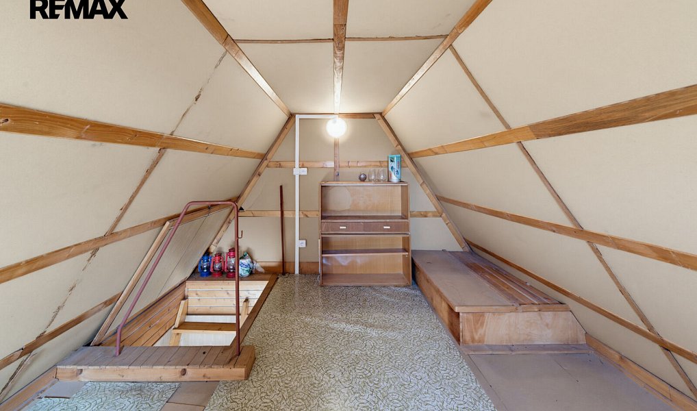 Prodej chaty/chalupy 40 m² s pozemkem 348 m², Roudnice nad Labem – náhled fotky 5