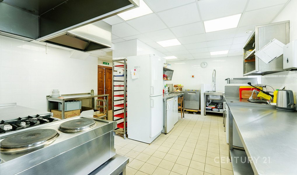 Prodej ubytovacího objektu 578 m², Jáchymov – náhled fotky 47