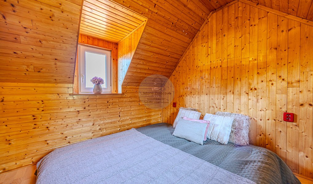 Prodej chaty/chalupy 65 m² s pozemkem 200 m², Hlučín – náhled fotky 7
