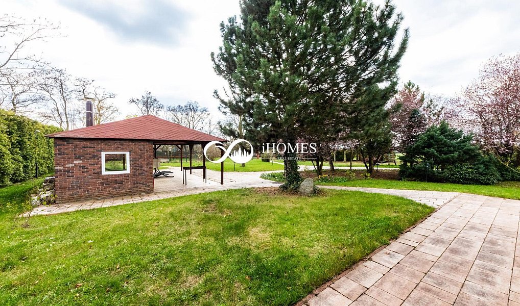 Prodej domu 484 m² s pozemkem 5 684 m², Praha – náhled fotky 17