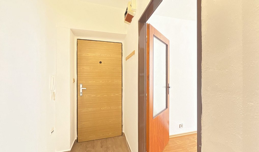 Pronájem bytu 1+kk 24 m², Tábor – náhled fotky 11