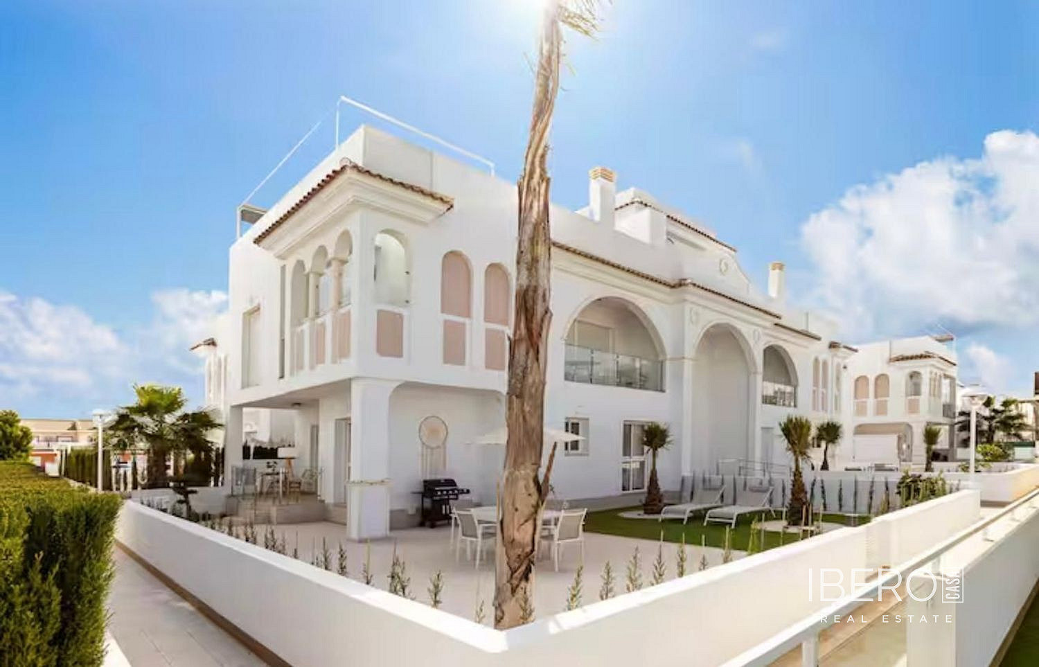 Prodej domu 65 m² s pozemkem 177 m², Rojales