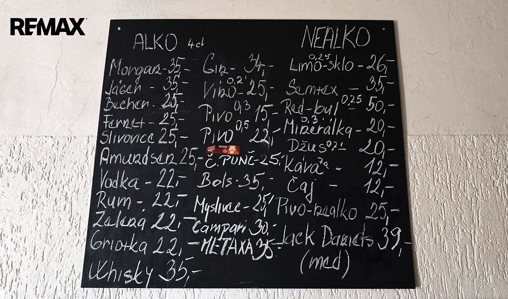 Prodej nájemního domu, činžáku 183 m², Děčín – náhled fotky 6