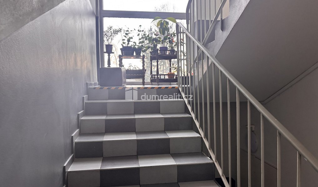 Pronájem bytu 1+kk 13 m², Praha – náhled fotky 4