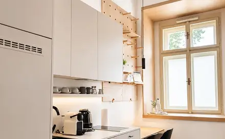 Prodej bytu 1+kk 26 m²