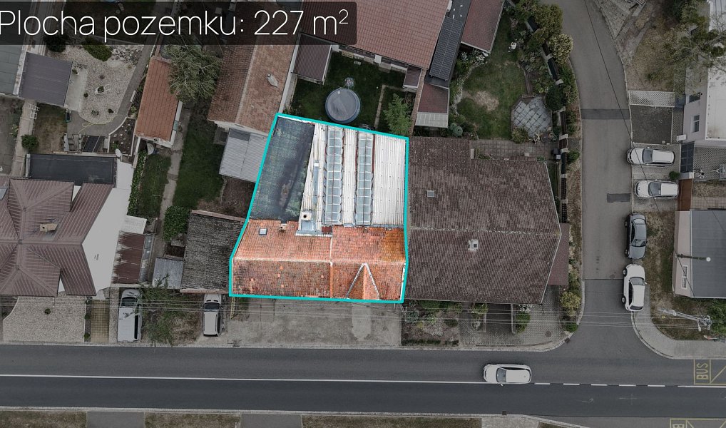 Prodej komerčního objektu (jiného typu) 192 m², Tvrdonice – náhled fotky 4