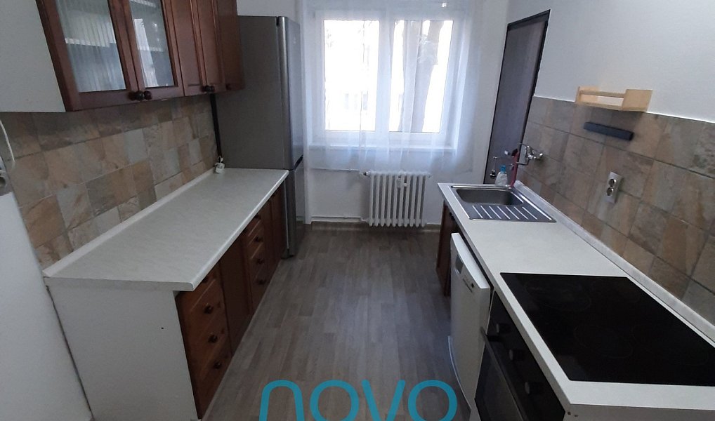 Pronájem bytu 2+1 58 m², Praha – náhled fotky 6
