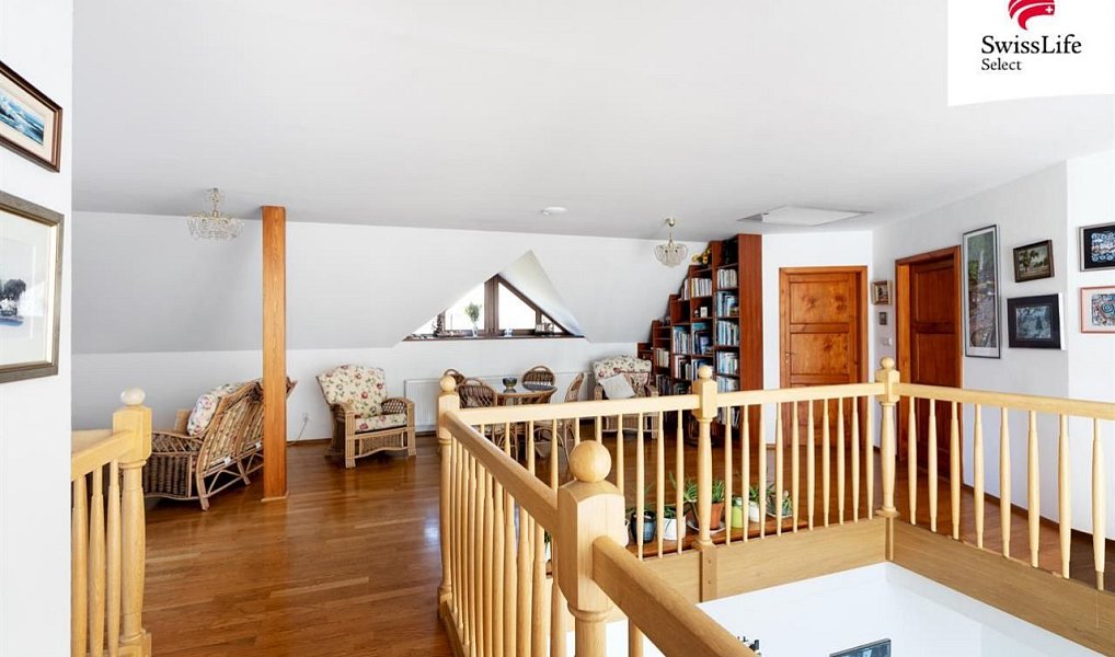 Prodej domu 417 m² s pozemkem 3 911 m², Třeboň – náhled fotky 10