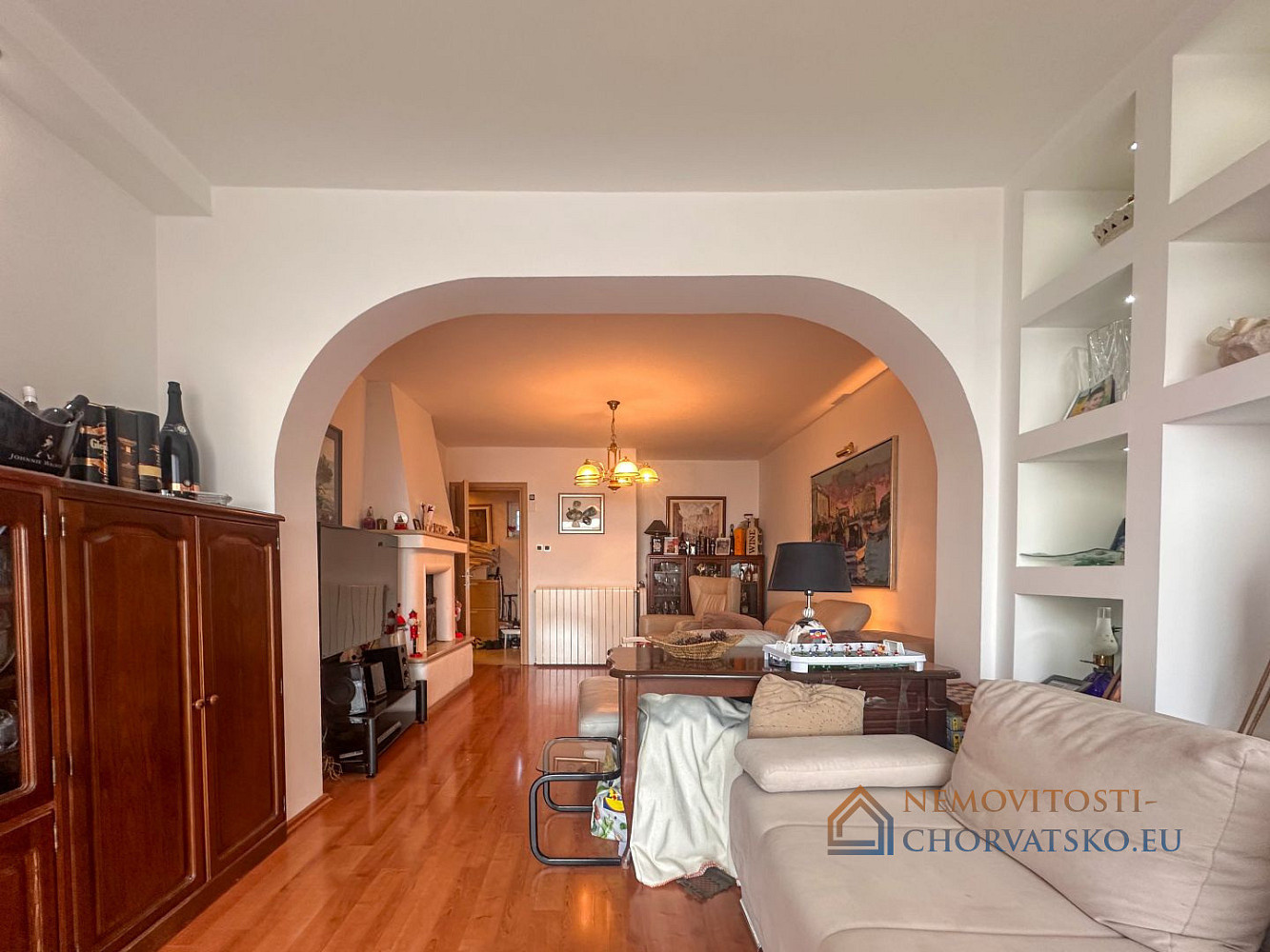 Prodej domu 181 m² s pozemkem 181 m² - Aanzicht 5