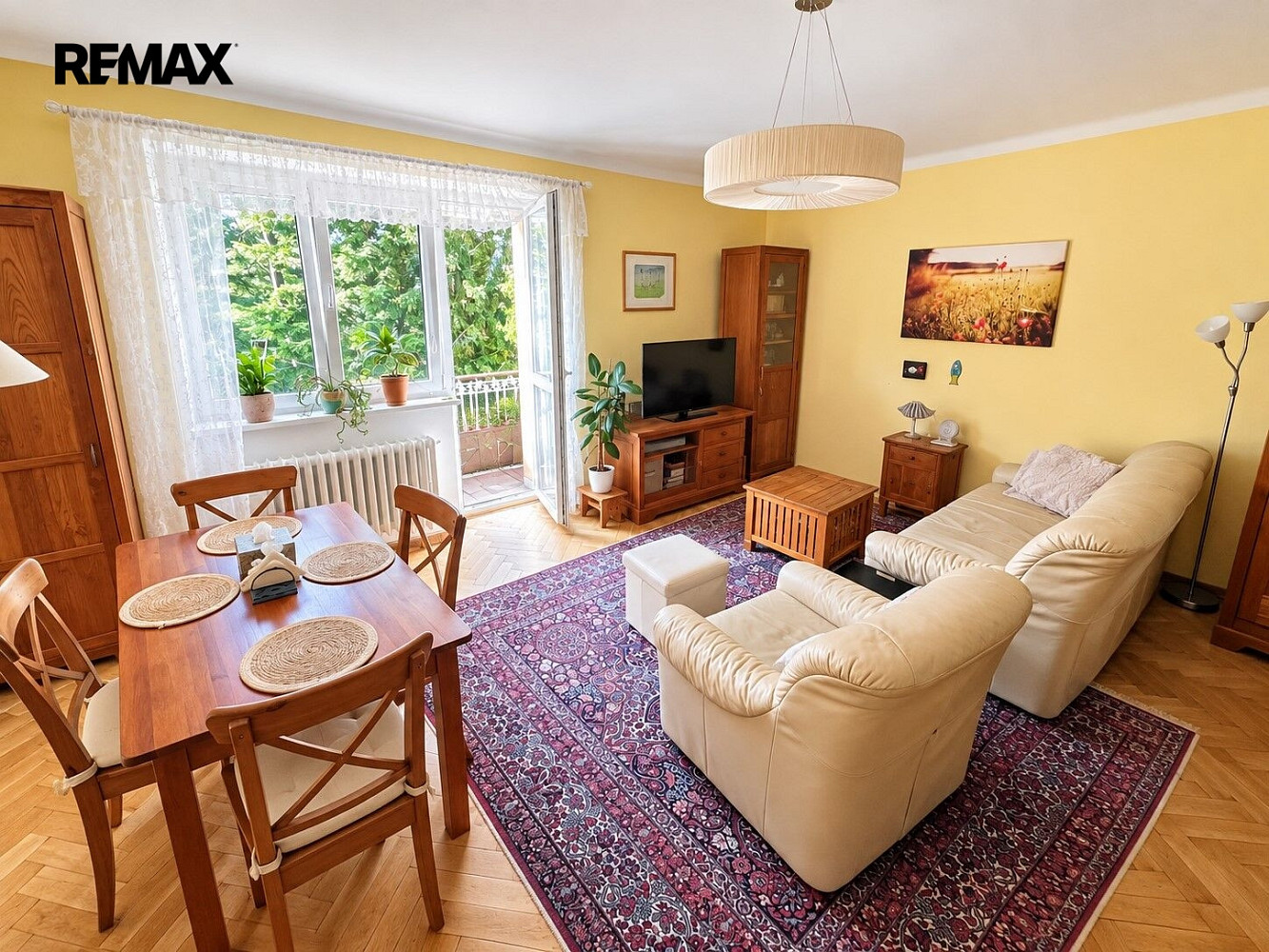 Pronájem bytu 3+1 67 m² – fotografie 4