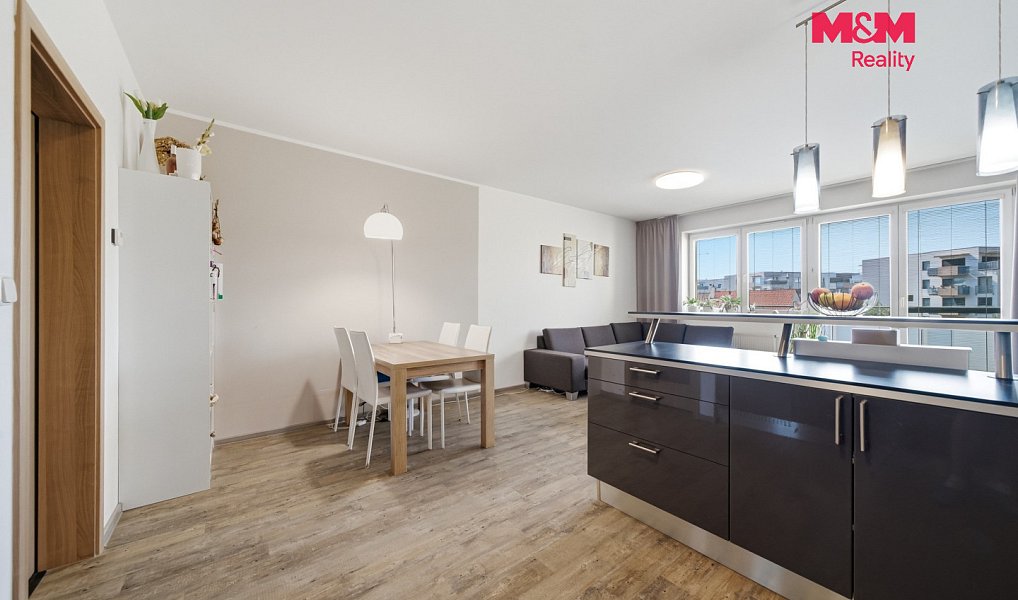 Prodej bytu 3+kk 75 m², Olomouc – náhled fotky 5