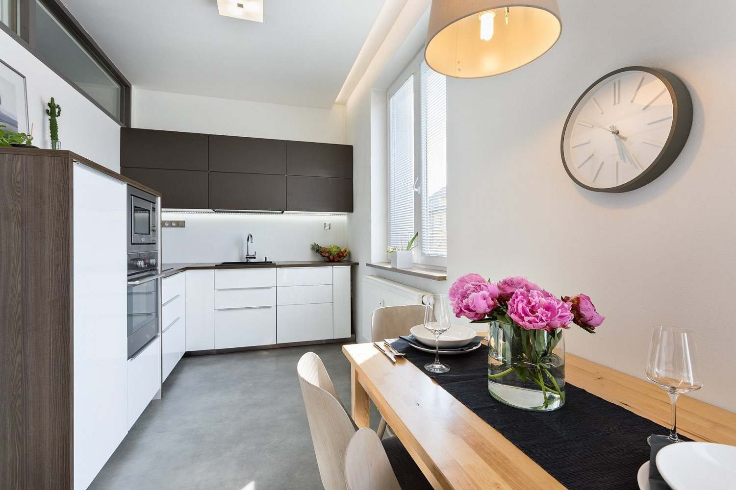Prodej bytu 2+kk 54 m²