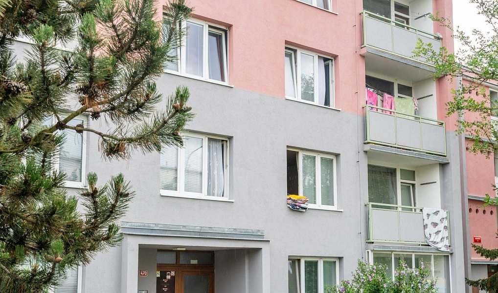 Prodej bytu 2+1 62 m², Postoloprty – náhled fotky 9